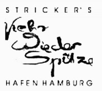 Restaurant Strickers Kehr Wieder Spitze